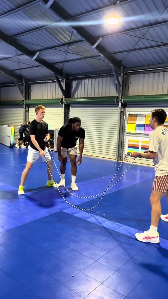 TikTok video thumbnail by stevensjumpness