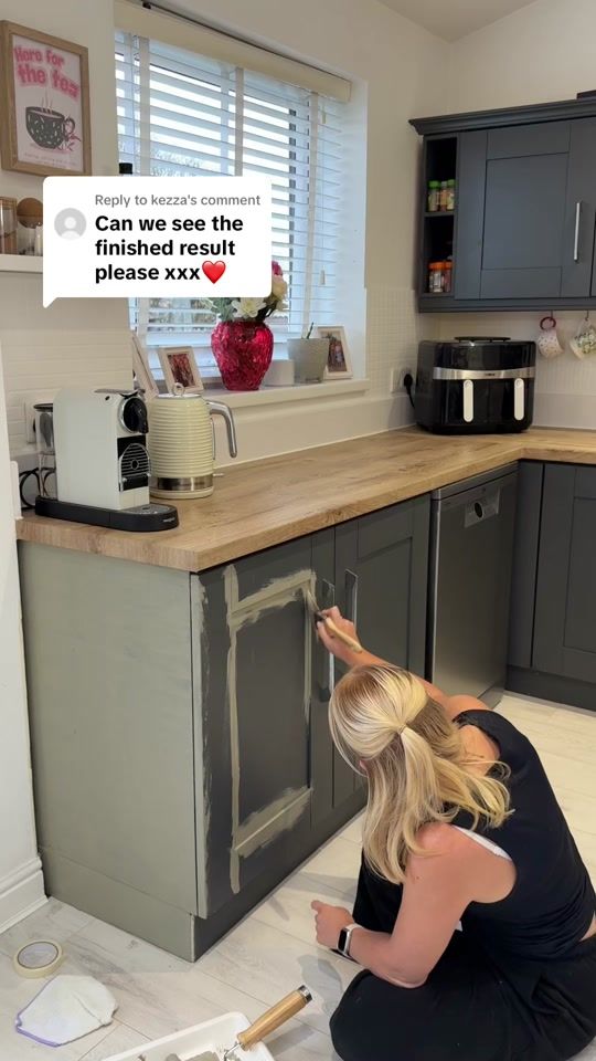 TikTok video thumbnail by thishomeisours