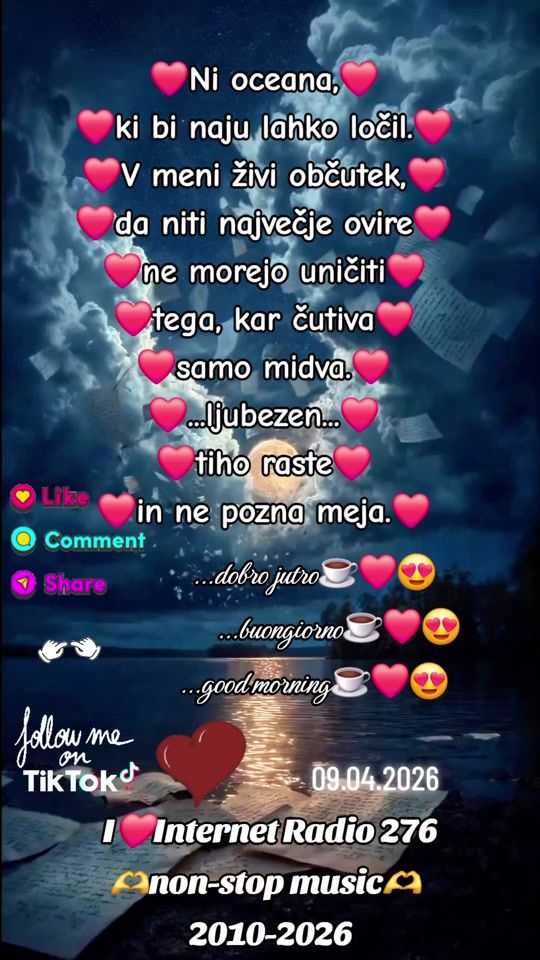 TikTok video thumbnail by internetradio276