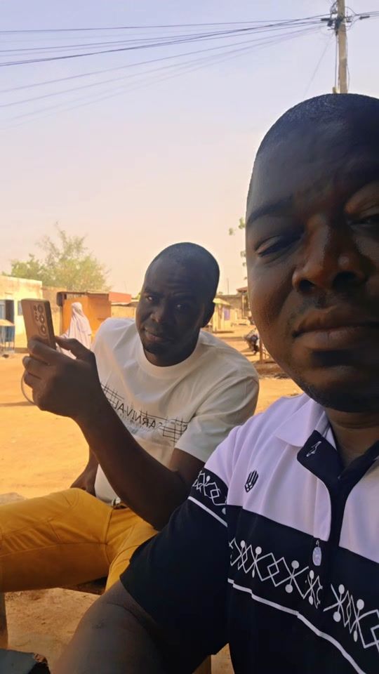 TikTok video thumbnail by oumarougouroungo