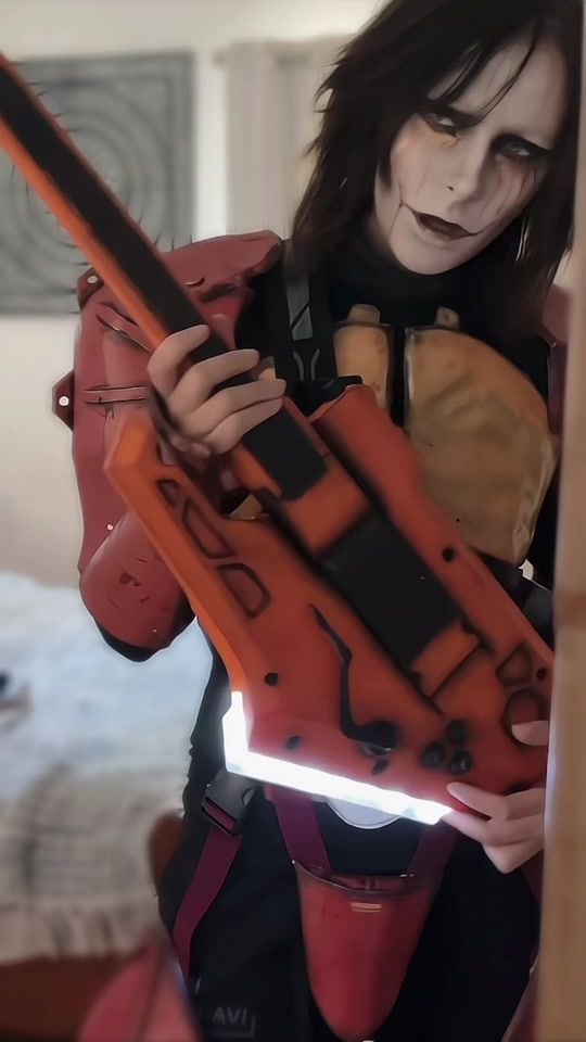 TikTok video thumbnail by cospoxia.fever