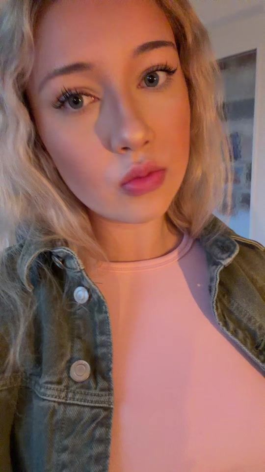 TikTok video thumbnail by caro.proch