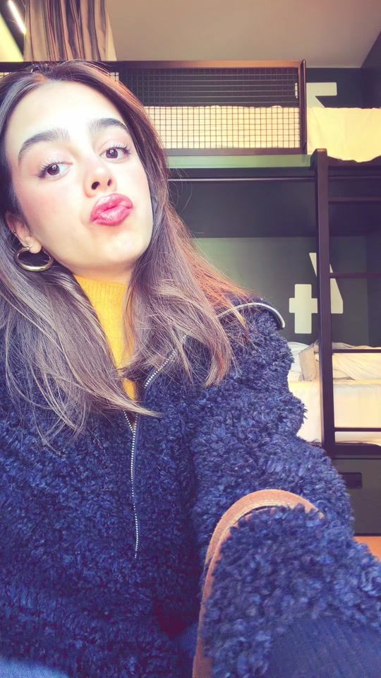 TikTok video thumbnail by macarrona_