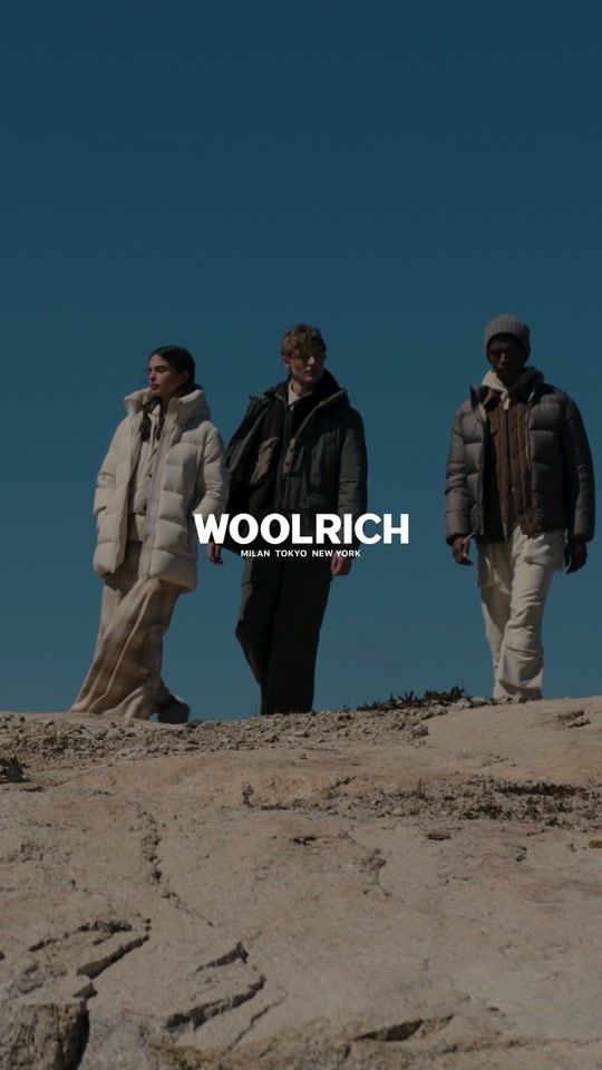 TikTok video thumbnail by woolrich