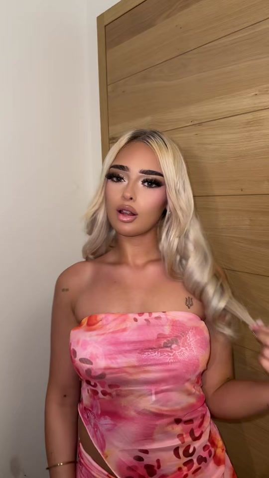 TikTok video thumbnail by cocacherriw