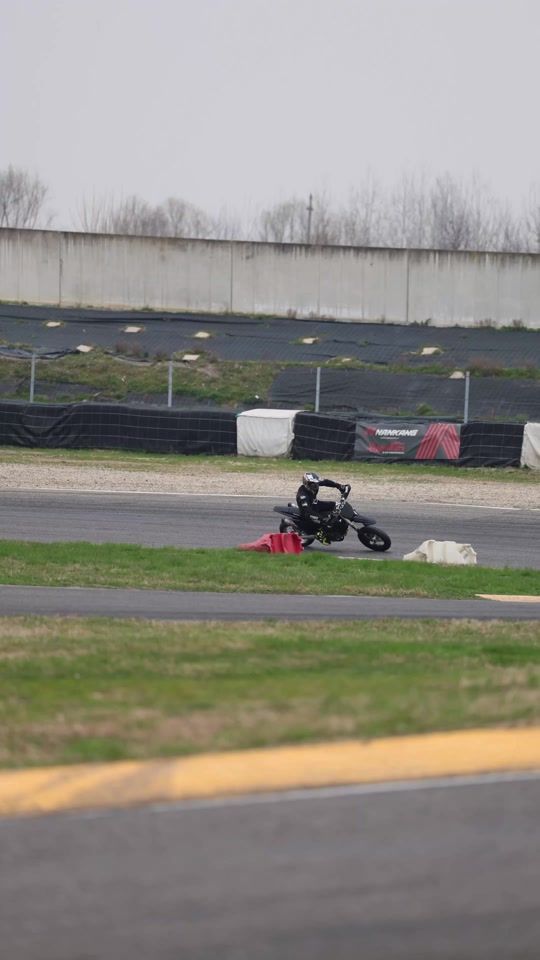 TikTok video thumbnail by castellettocircuit