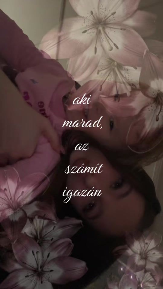 TikTok video thumbnail by szilviim