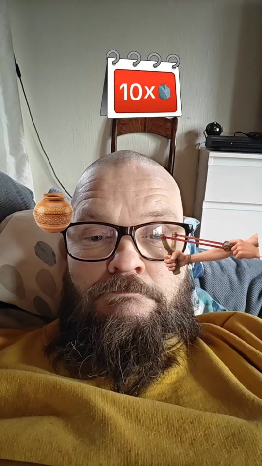 TikTok video thumbnail by reuhkatukka