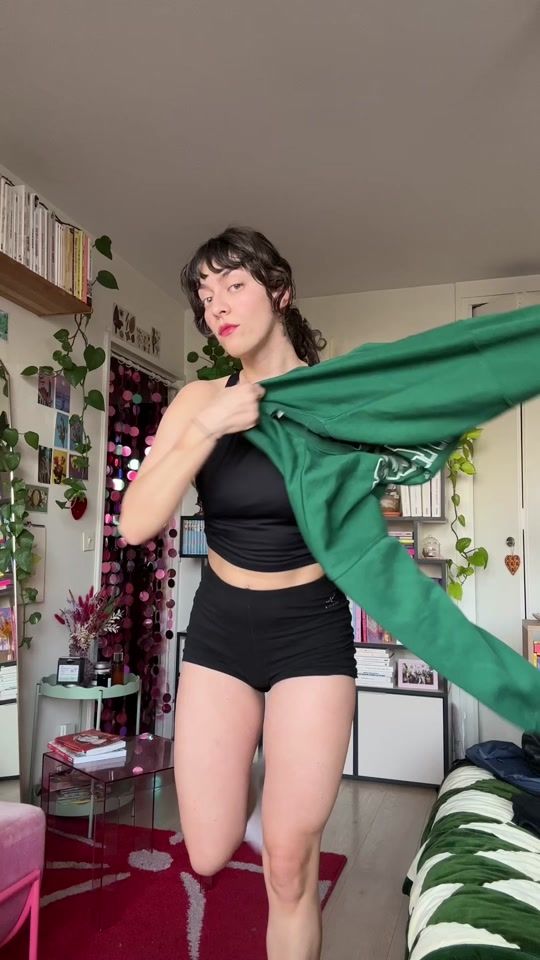 TikTok video thumbnail by justinelossa