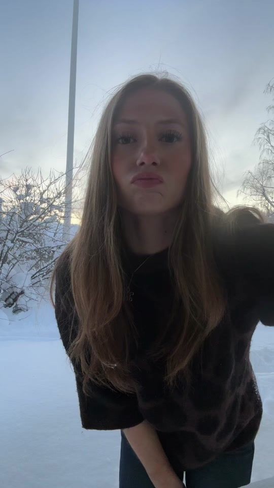 TikTok video thumbnail by editvirta