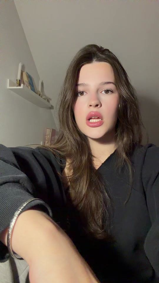TikTok video thumbnail by klarais