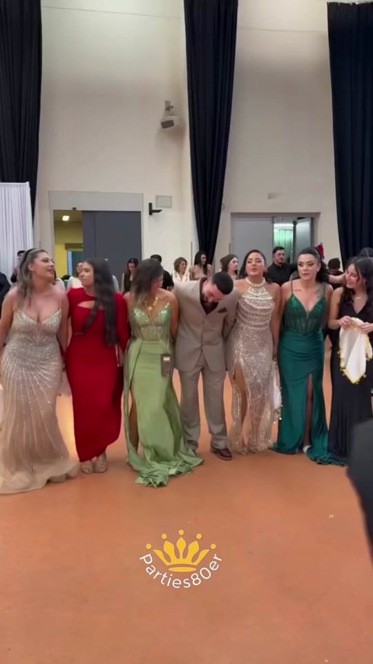TikTok video thumbnail by parties80er