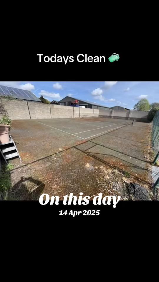 TikTok video thumbnail by jbpressurewashing
