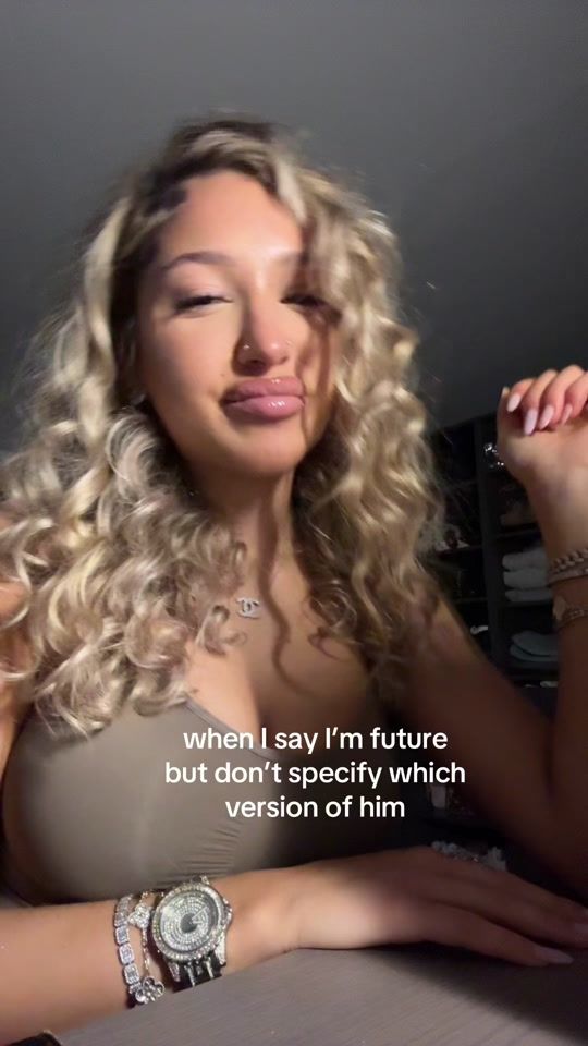 TikTok video thumbnail by sheismele