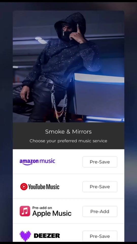 TikTok video thumbnail by lamarmorrismusic