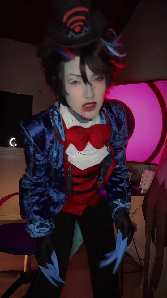 TikTok video thumbnail by blu33cutter