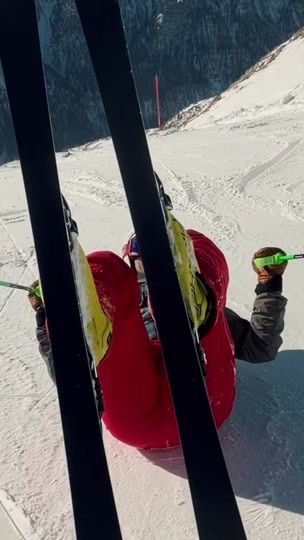 TikTok video thumbnail by skigrossglockner