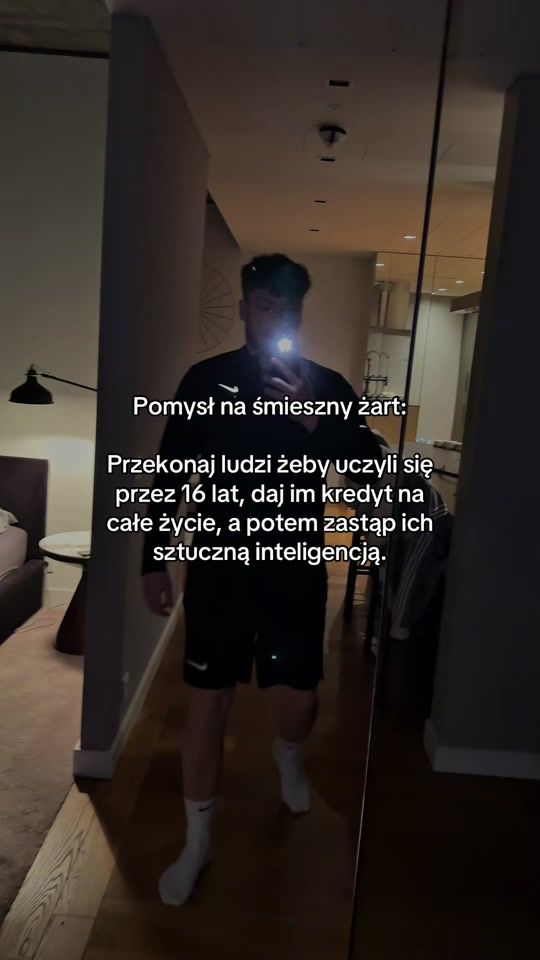 TikTok video thumbnail by pogo.motivation
