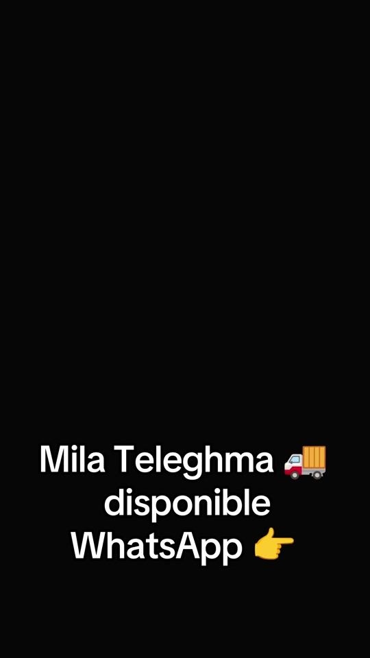 TikTok video thumbnail by hichamdel7