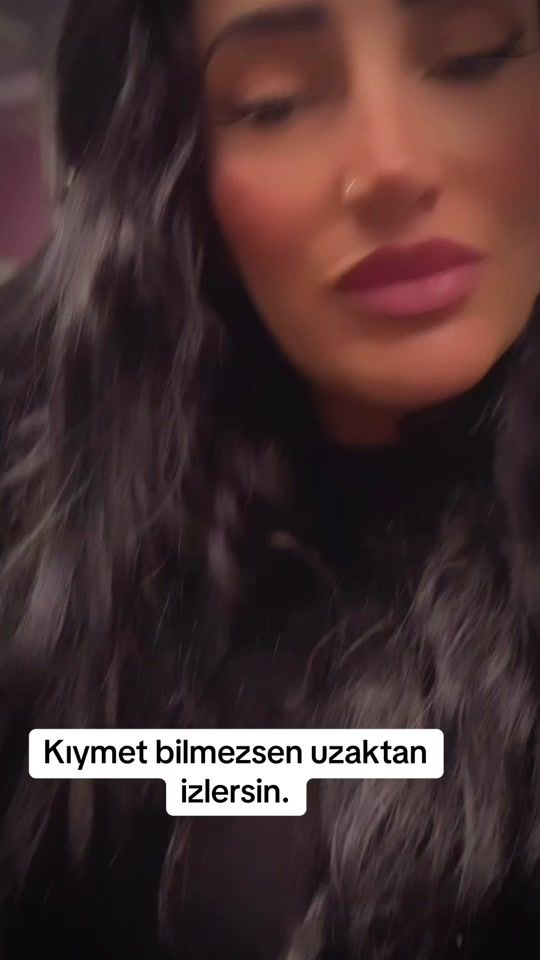 TikTok video thumbnail by meryem.kayhannn