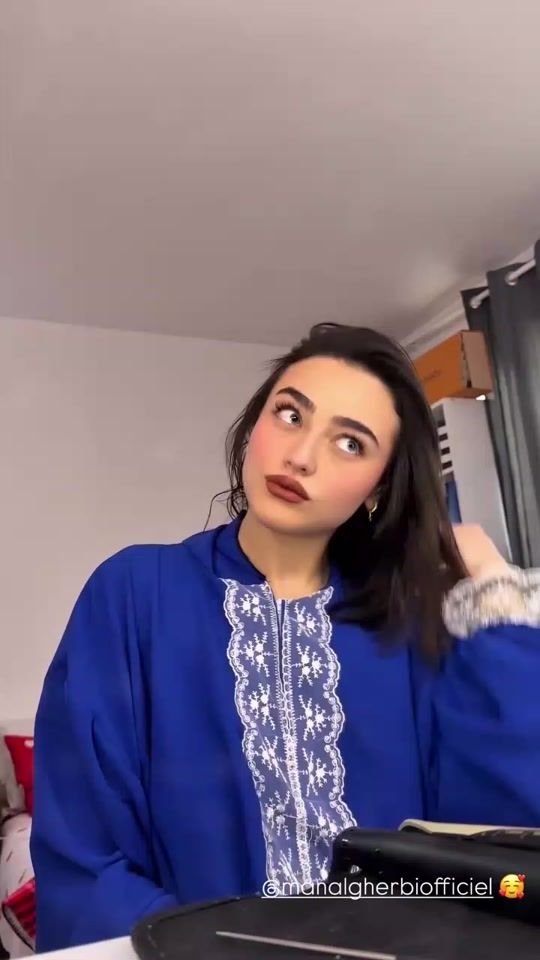 TikTok video thumbnail by ines.abdelii