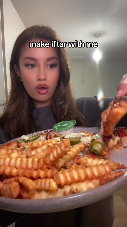 TikTok video thumbnail by zeenahfaridi