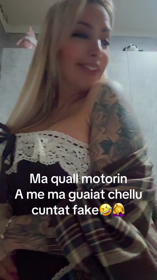 TikTok video thumbnail by __maruzzella__