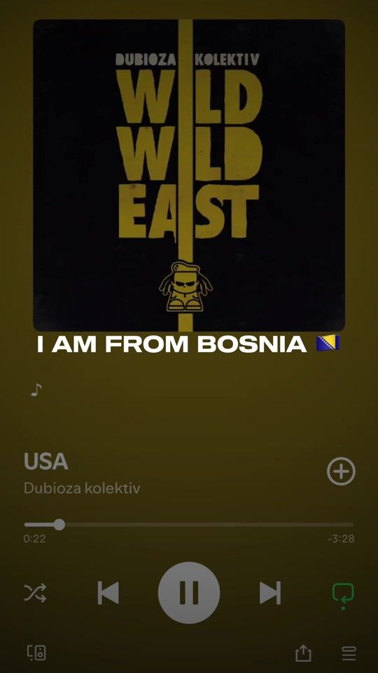 TikTok video thumbnail by balkan_lyrics03
