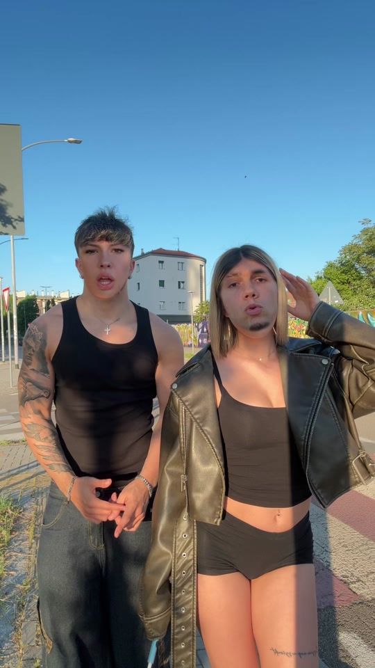 TikTok video thumbnail by __calca__
