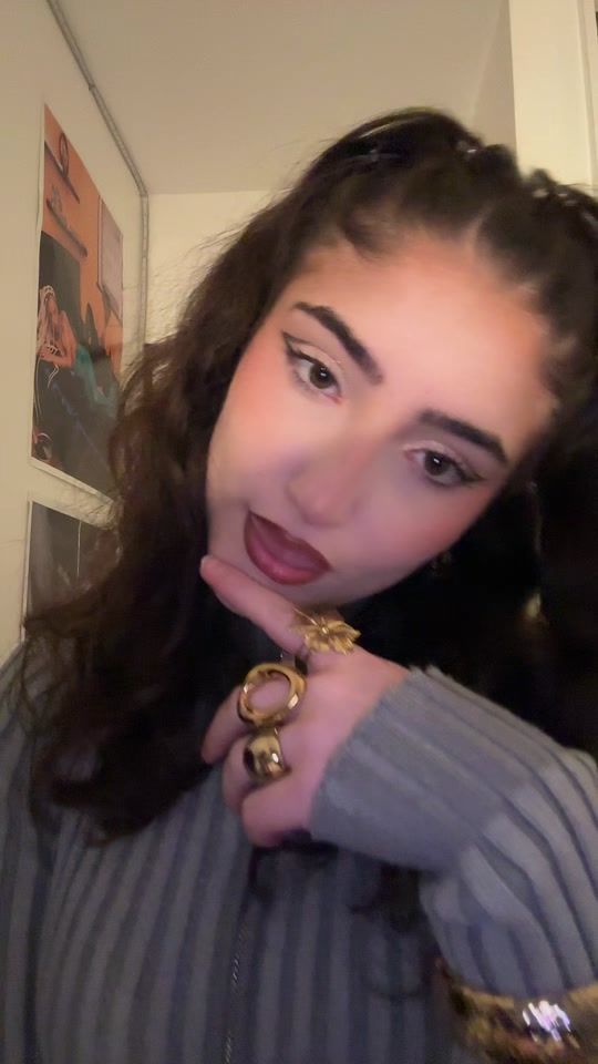 TikTok video thumbnail by user2441242101