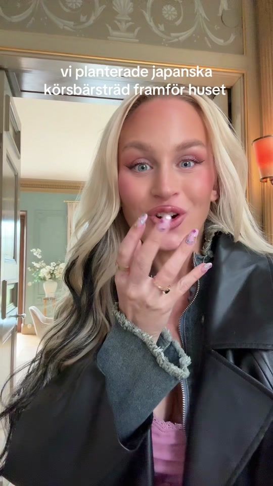 TikTok video thumbnail by eleonor.leone