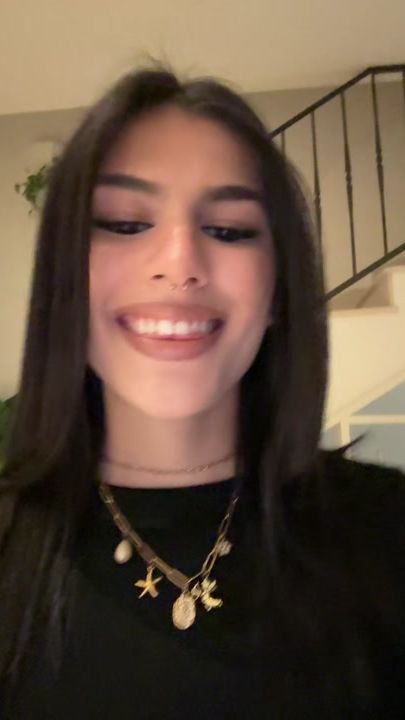 TikTok video thumbnail by giulianadepalma2