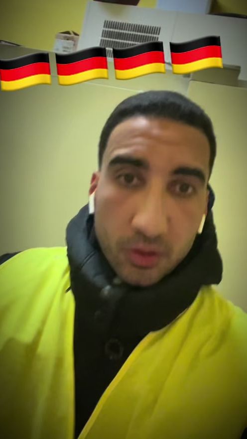 TikTok video thumbnail by hamzadanine