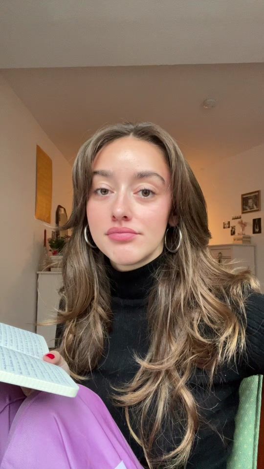 TikTok video thumbnail by friedaschreibt