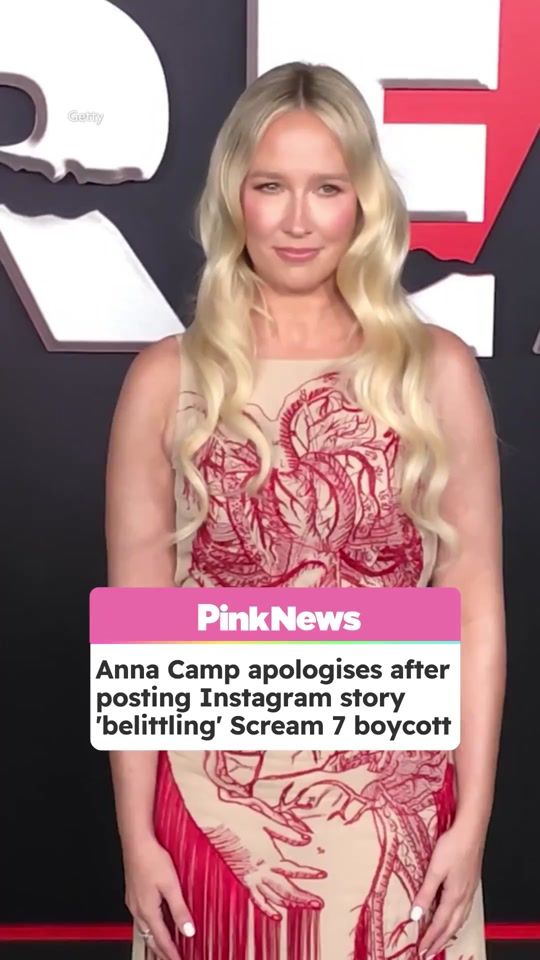 TikTok video thumbnail by pinknews