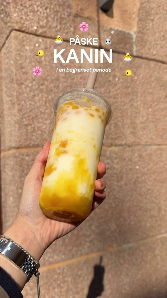 TikTok video thumbnail by teaology.no