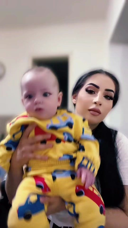 TikTok video thumbnail by larisaamaria18