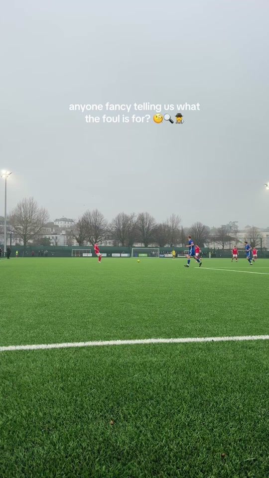 TikTok video thumbnail by jerseybullsfc
