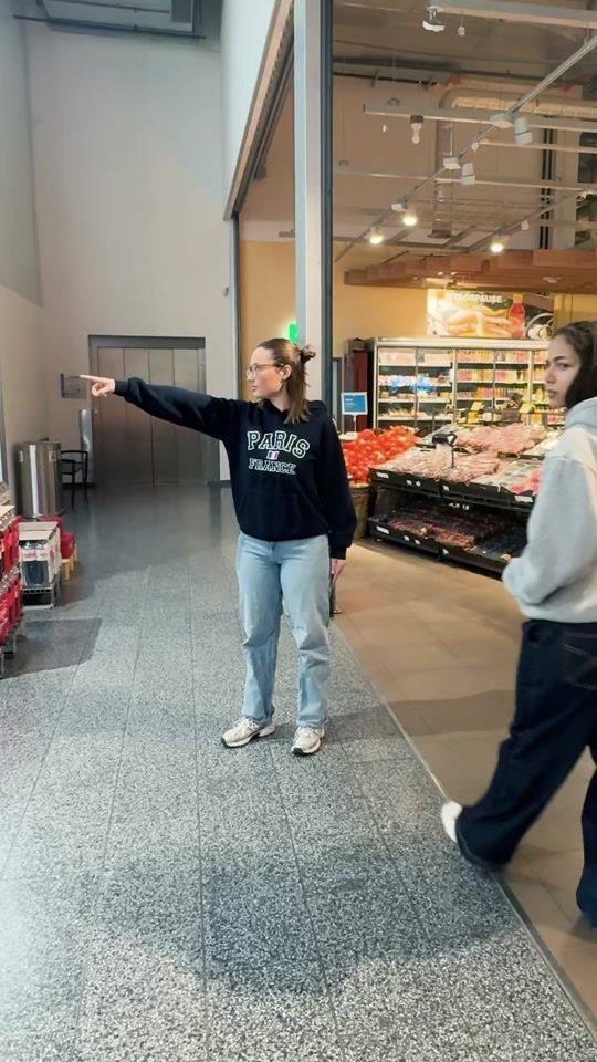 TikTok video thumbnail by migros.ch