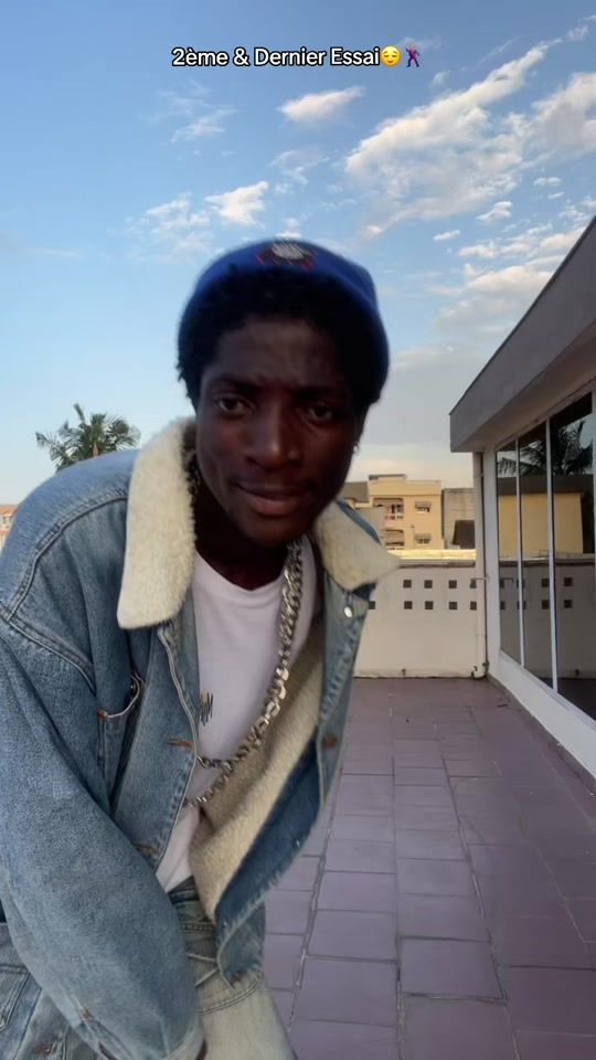 TikTok video thumbnail by americain1