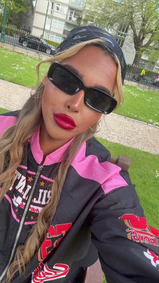 TikTok video thumbnail by kezzy_gal