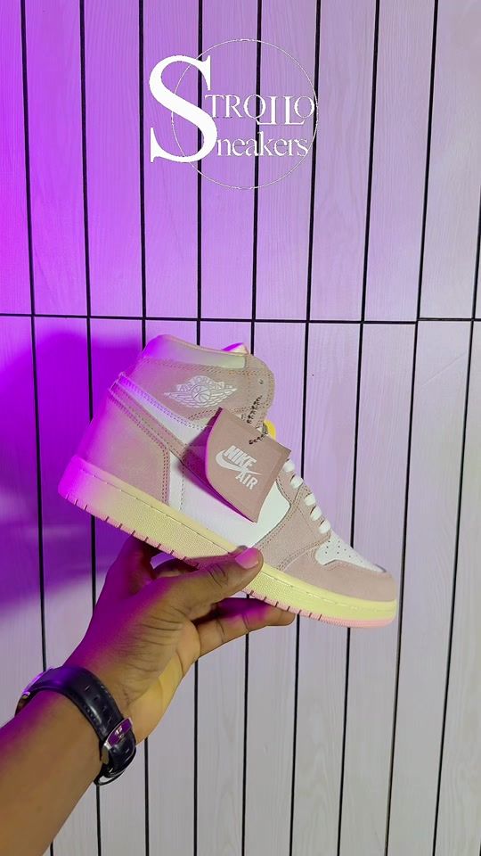 TikTok video thumbnail by strollo_sneakers
