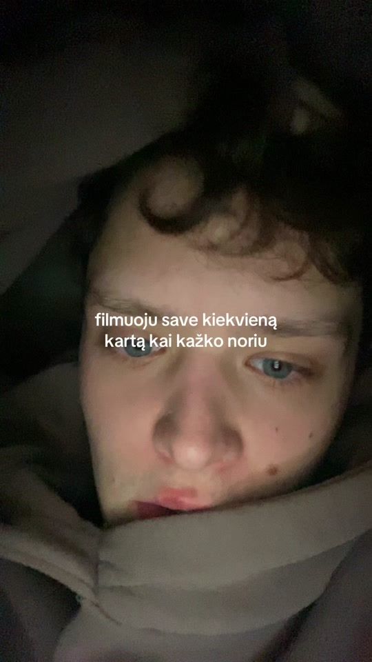 TikTok video thumbnail by milaknislukas7