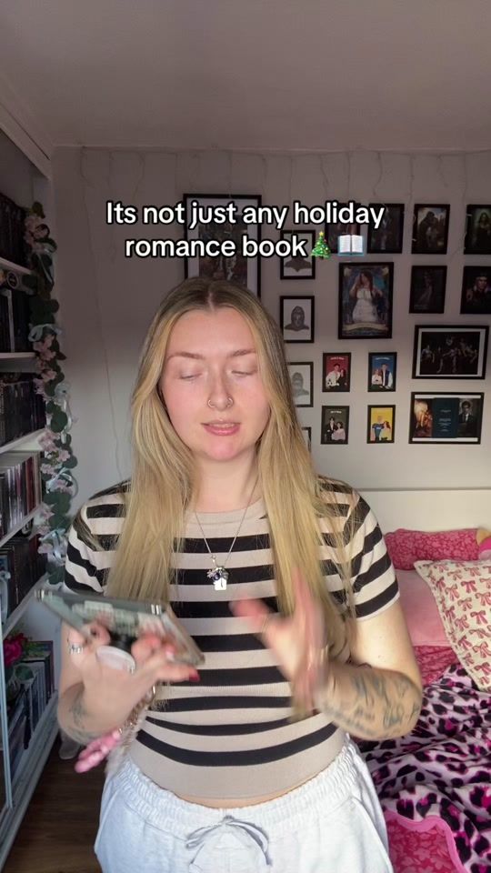 TikTok video thumbnail by bookishandthebeast