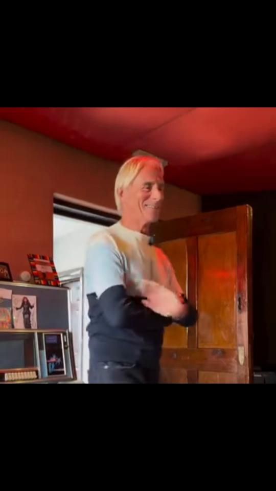 TikTok video thumbnail by pwvhss