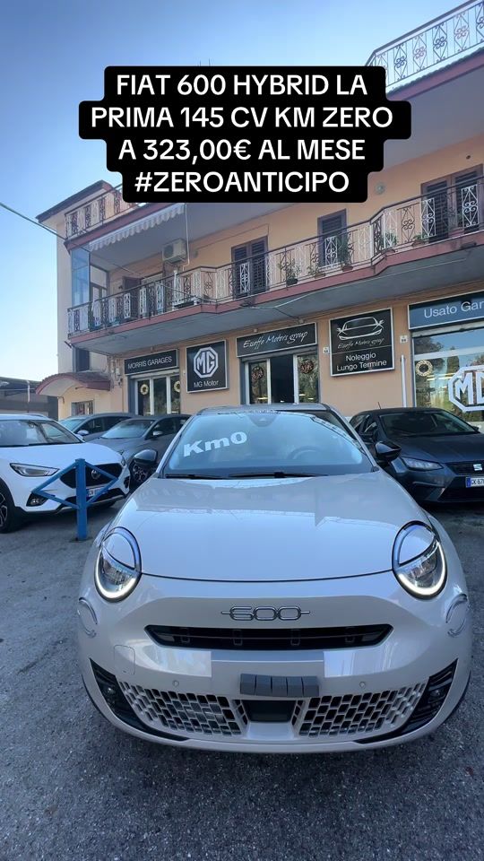 TikTok video thumbnail by esseffe_motors_group