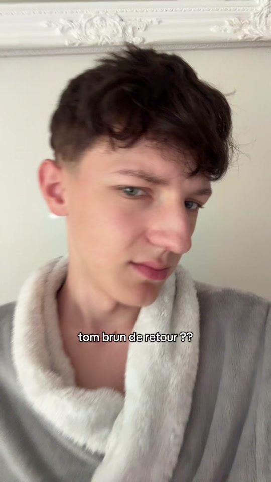 TikTok video thumbnail by tomtoutsimplementt