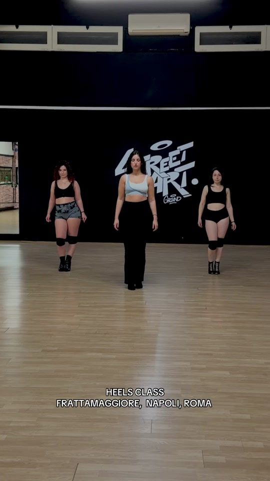 TikTok video thumbnail by gc_dancestudio