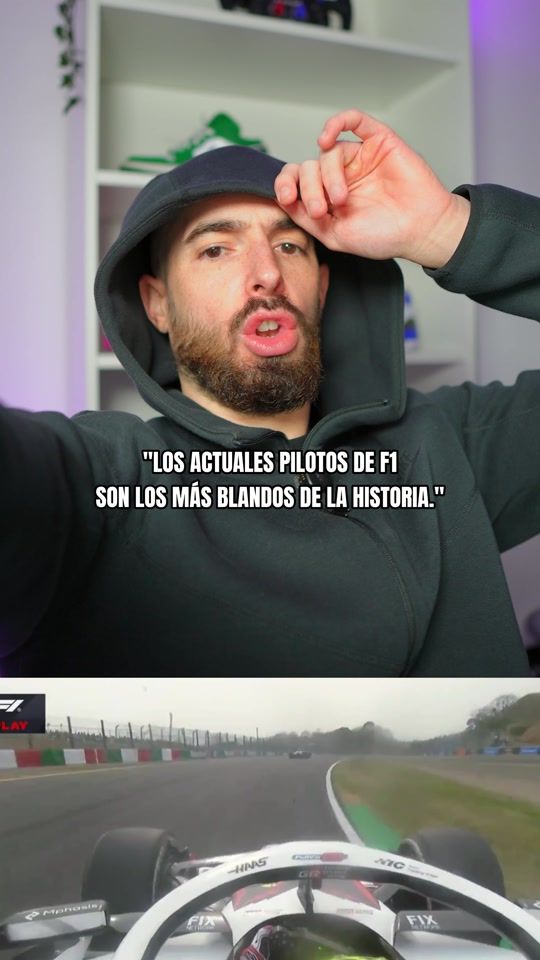 TikTok video thumbnail by puertaracing