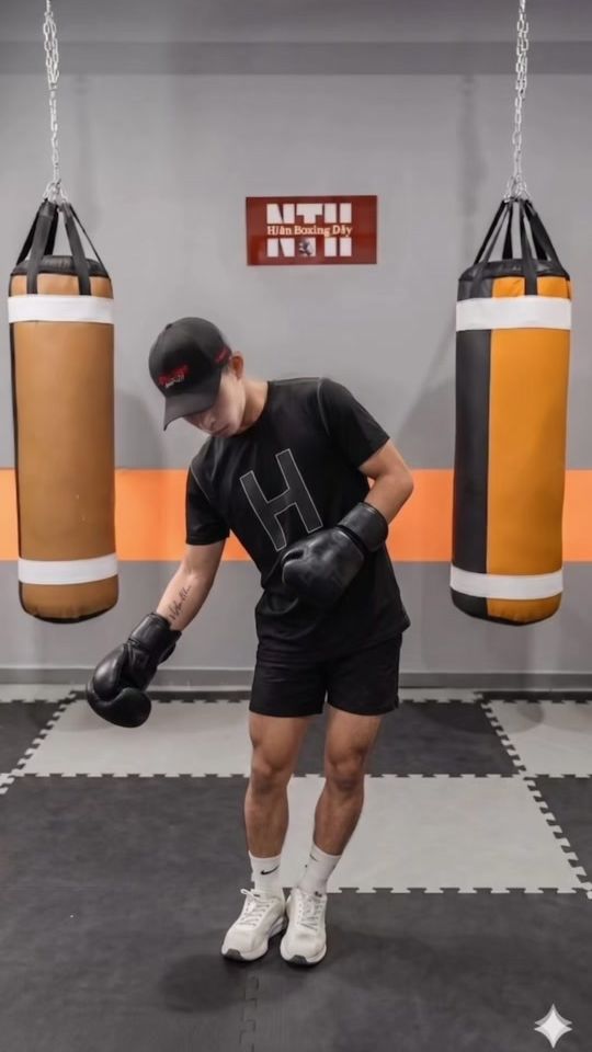 TikTok video thumbnail by hienboxingday